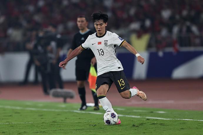 北青：胡荷韬获U22补招参加亚预赛，将缺席蓉城主场争冠大战