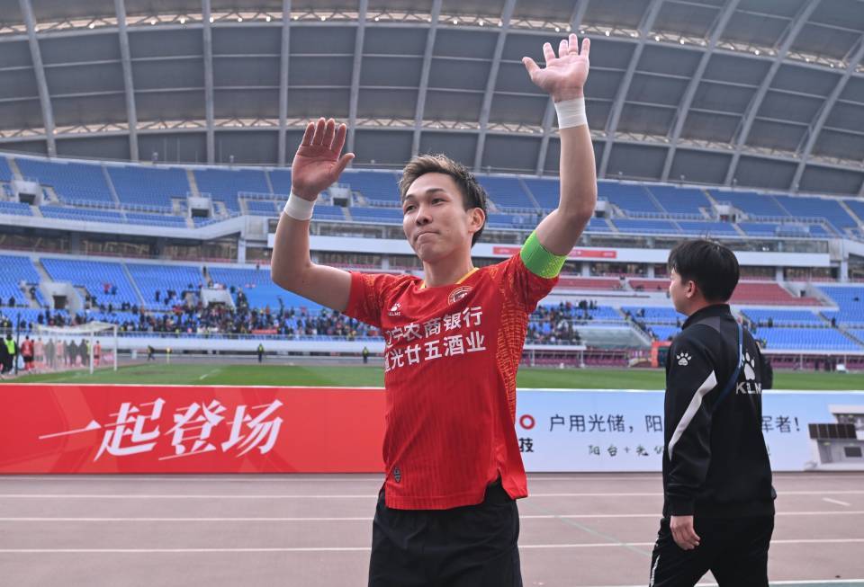 更高部门2次叫停！28岁日本名将或无缘中国联赛 博主：非体育因素